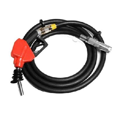 Hose Pipe for Dispensing Units (Petrol Pump)- 1"